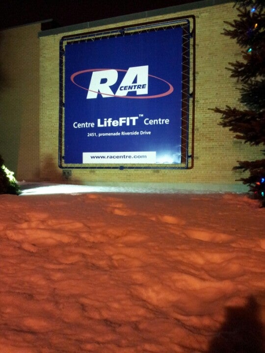 R A Centre Physiotherapy Clinic