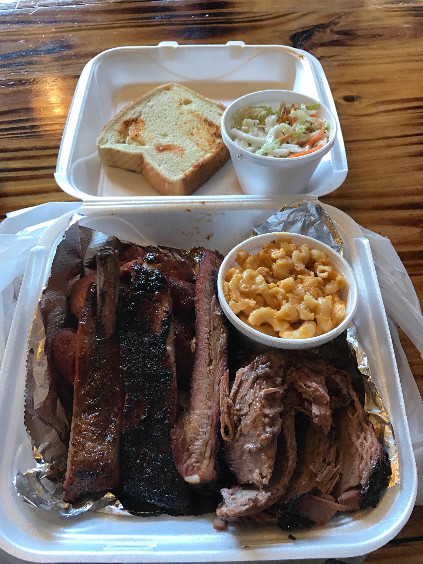 Arkins sweet BBQ pit, 30140 Southfield Rd, Southfield, MI, Barbecue ...