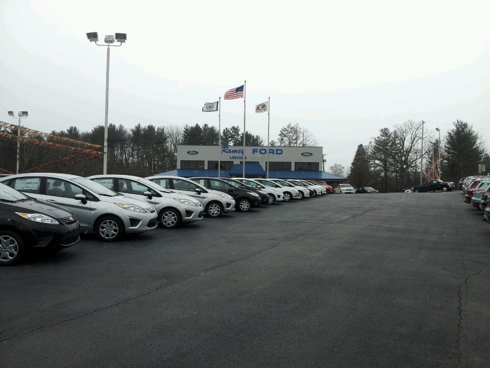 Mountaineer Automotive, 615 N Eisenhower Dr, Beckley, WV, Auto Dealers