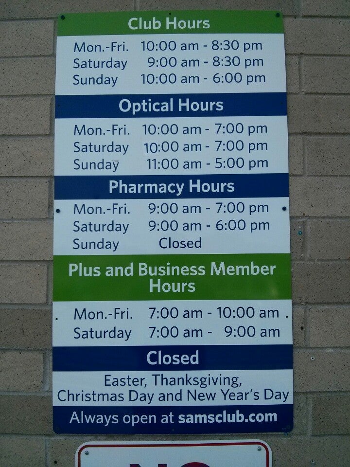 Sam's Club, 7370 W 52nd Ave, Arvada, CO, Wholesale Clubs - MapQuest