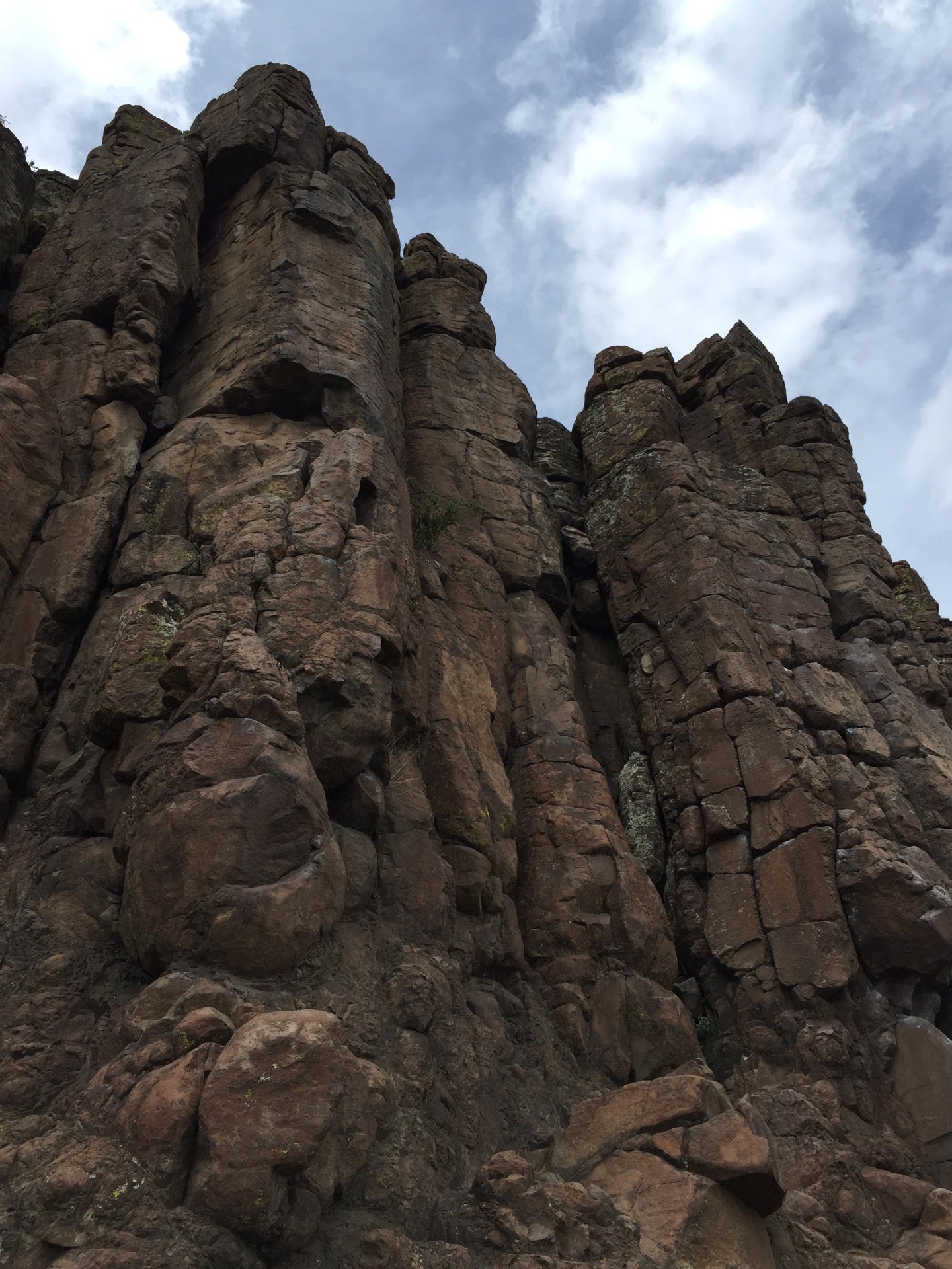 Golden Cliffs, Golden, CO - MapQuest