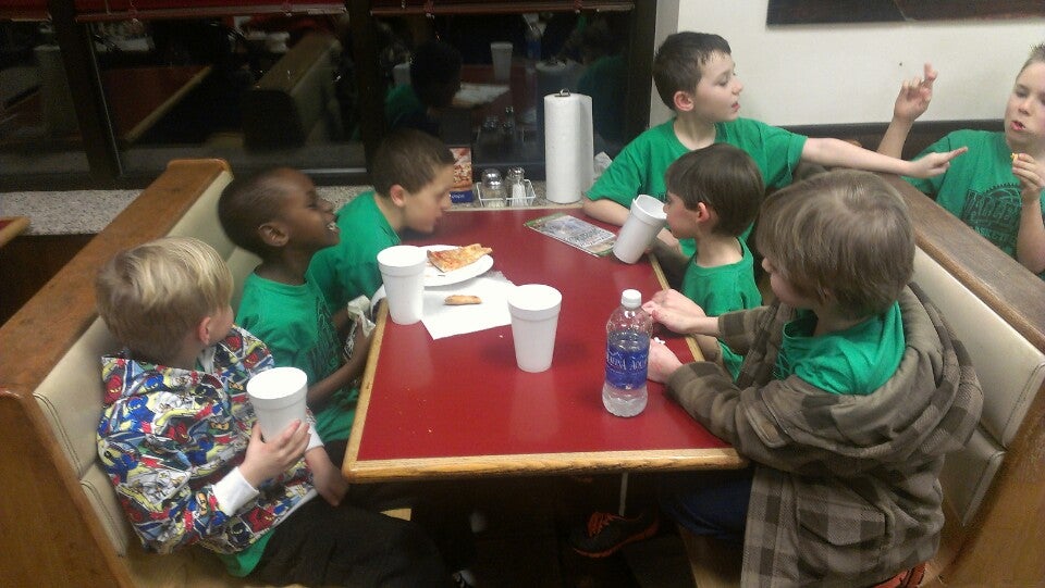 Bensalem, PA Map & Directions MapQuest