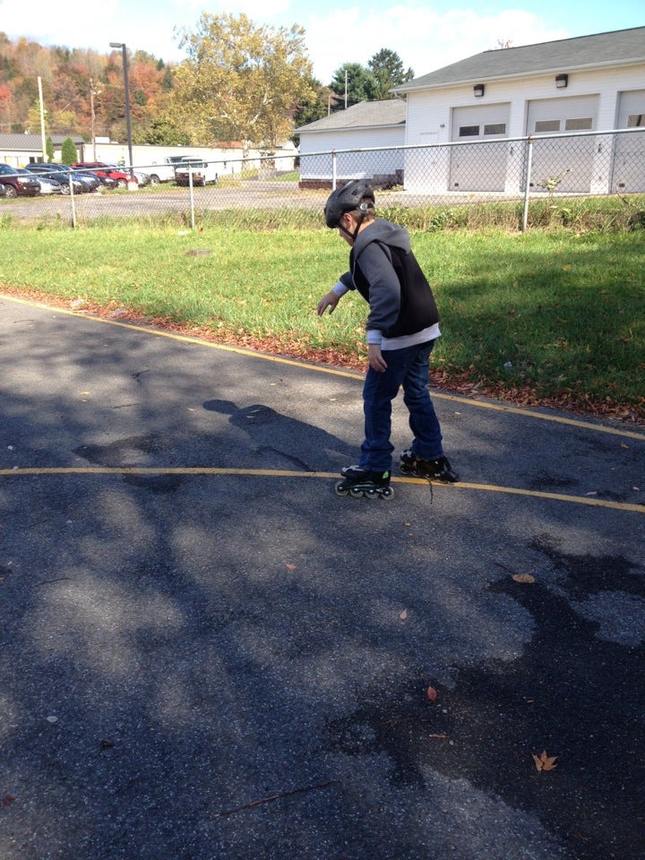 Mahanoy High School, 1 Golden Bear Dr, Mahanoy City, PA, Schools