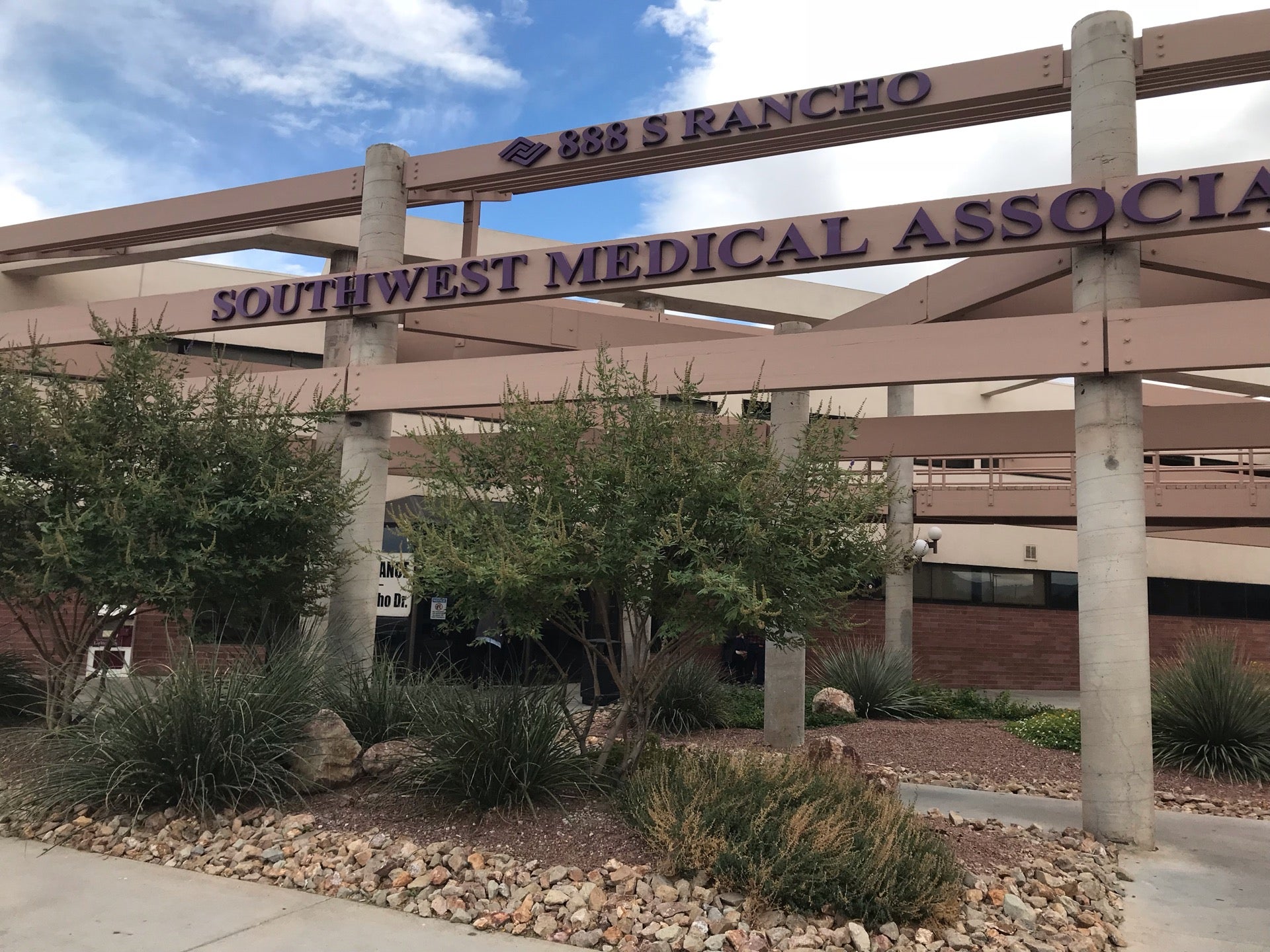 Southwest Medical Urgent Care 