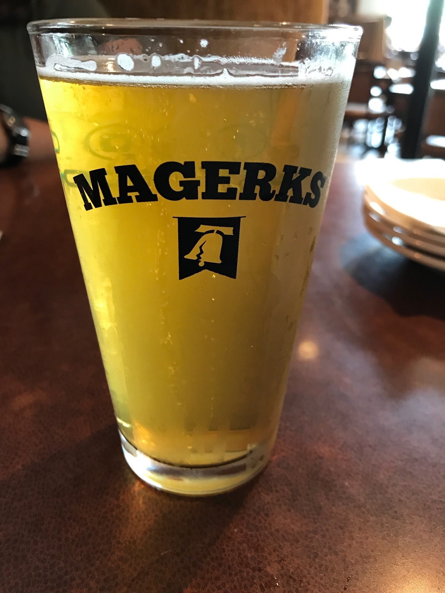 MaGerk's Pub & Grill, 307 Horsham Rd, Horsham Twp, PA, Eating places