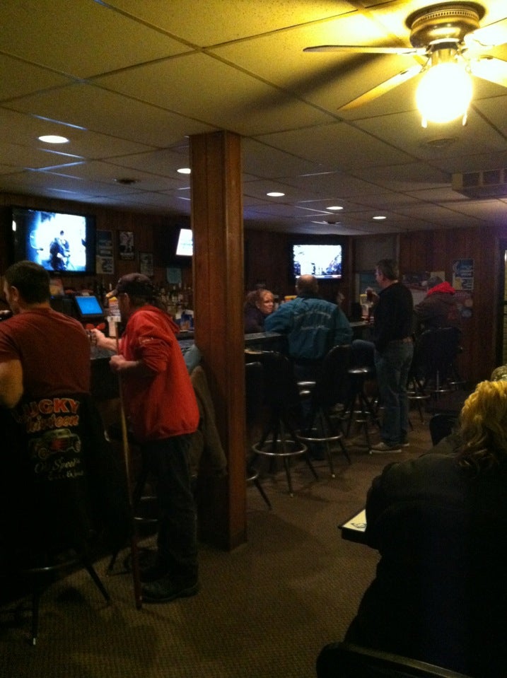 Applegate, MI Map & Directions MapQuest