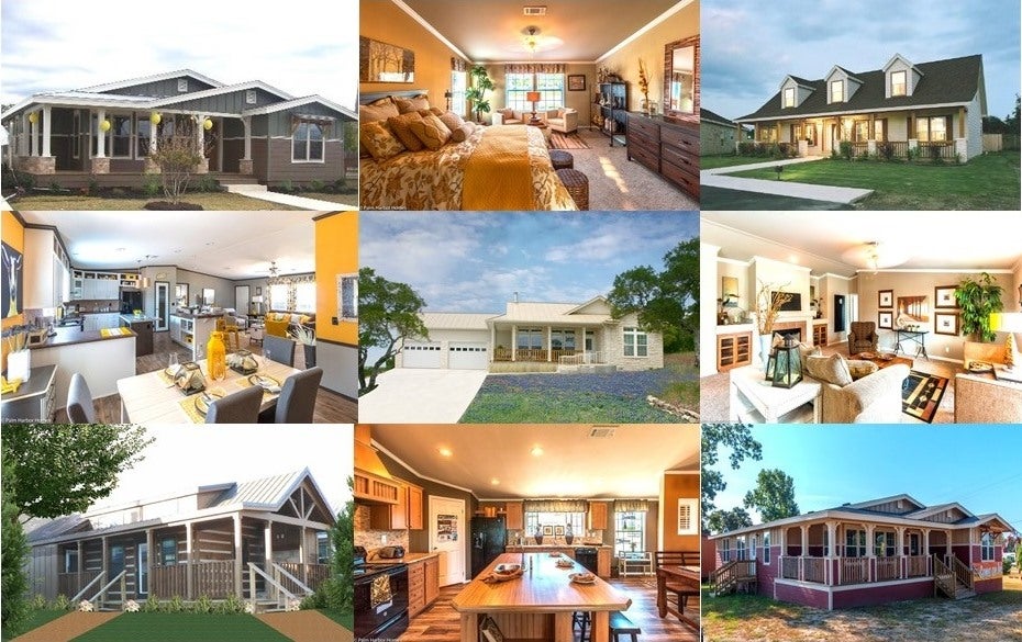 Palm Harbor Homes, 28970 Interstate, Boerne, TX MapQuest