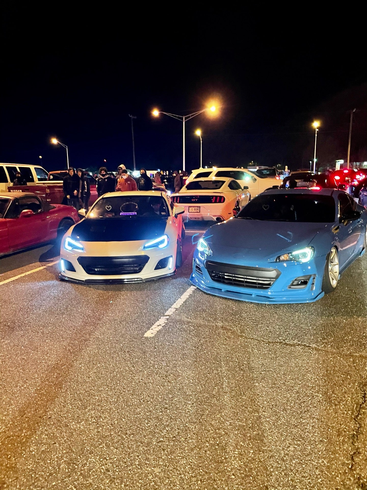 Route 234 Commuter Lot, 17361 Dumfries Rd, Dumfries, VA, Transportation