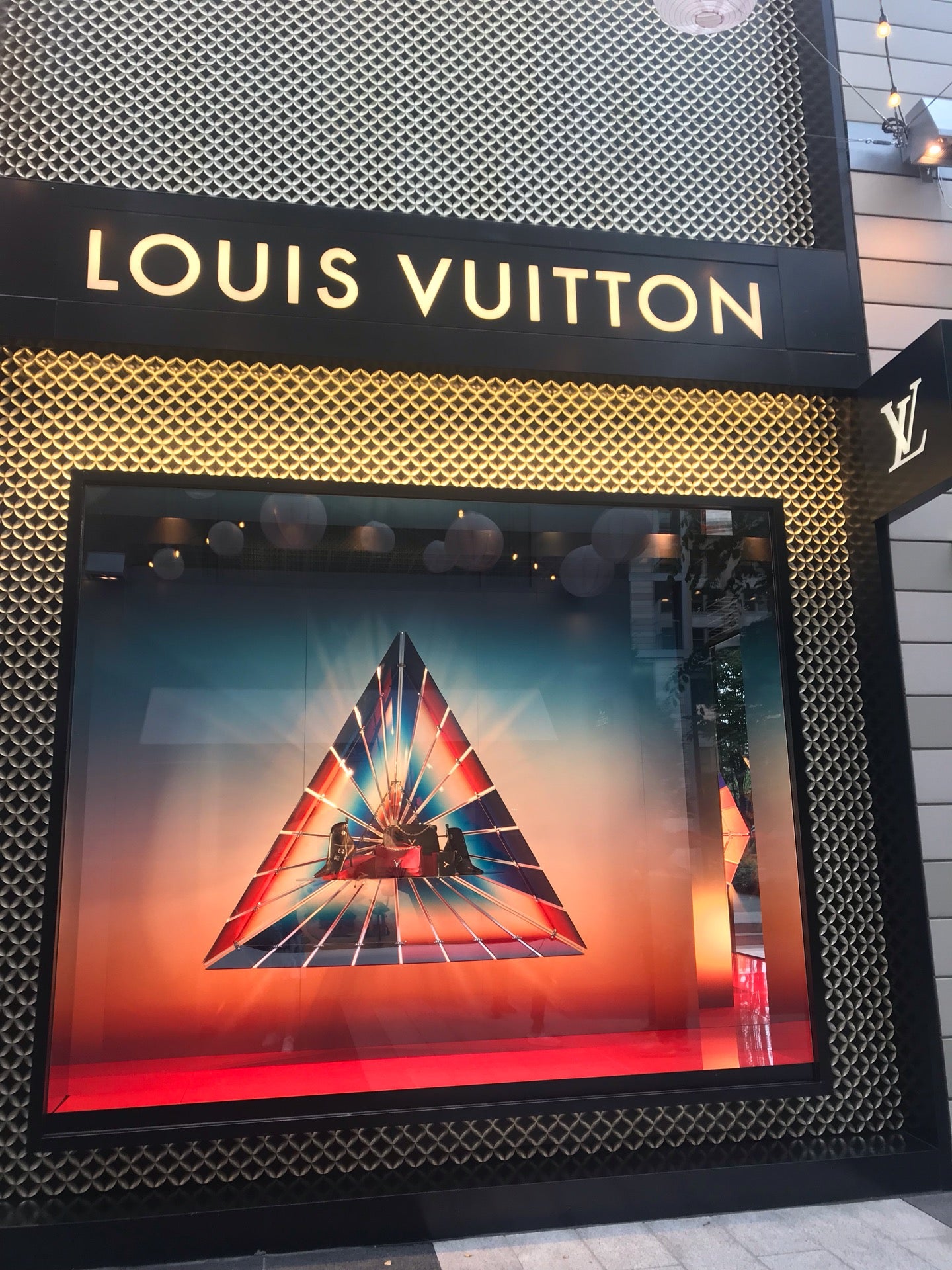Louis Vuitton Dc Hours  Natural Resource Department