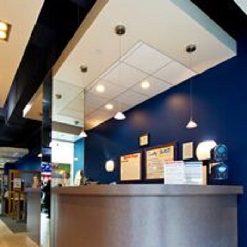 Womens Fitness Clubs O