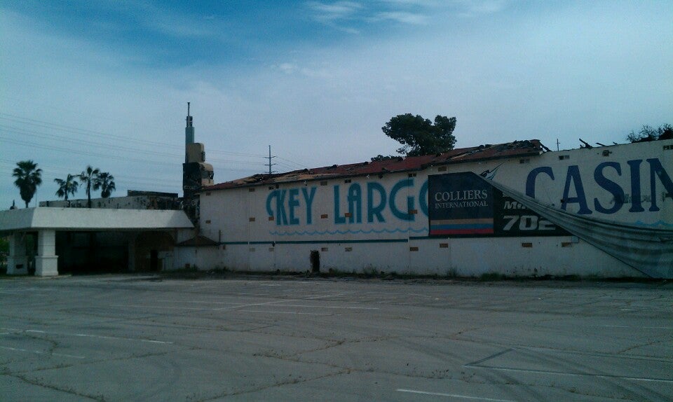 Key Largo Hotel & Casino, 377 E Flamingo Rd, Las Vegas, NV MapQuest