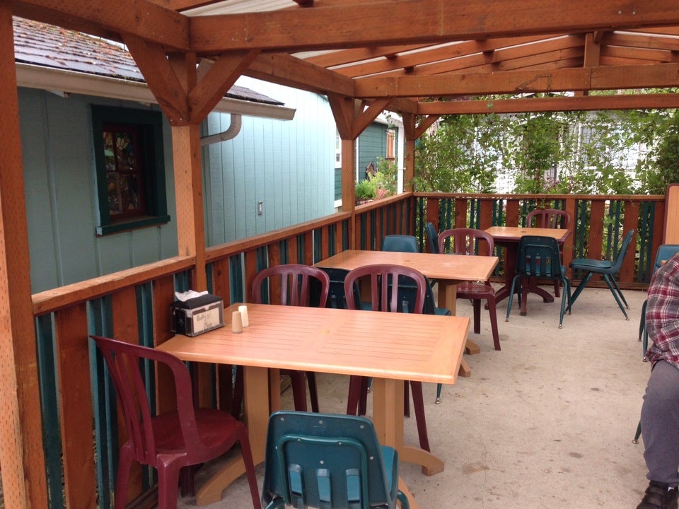 Toledo, WA Map & Directions MapQuest