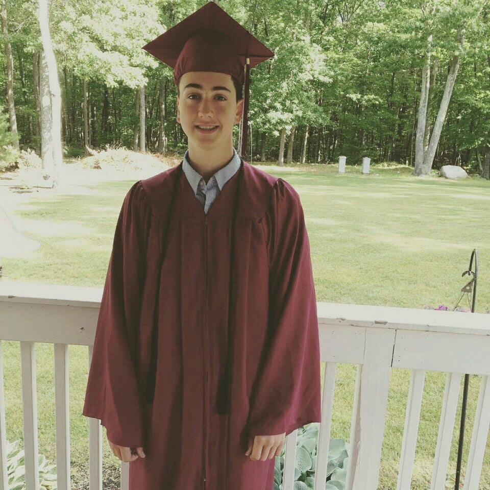 Timberlane Regional High School, 36 Greenough Rd, Plaistow, Town of