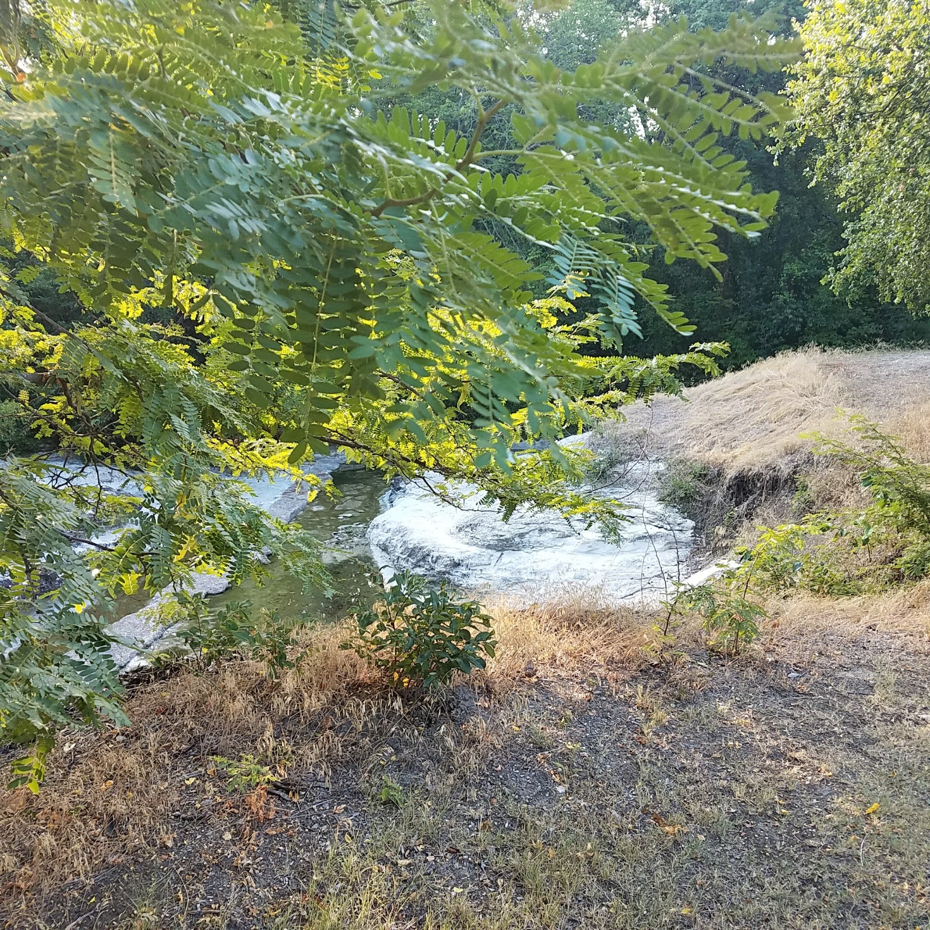 Coomer Park, 534 W Apollo Rd, Garland, TX, Parks MapQuest