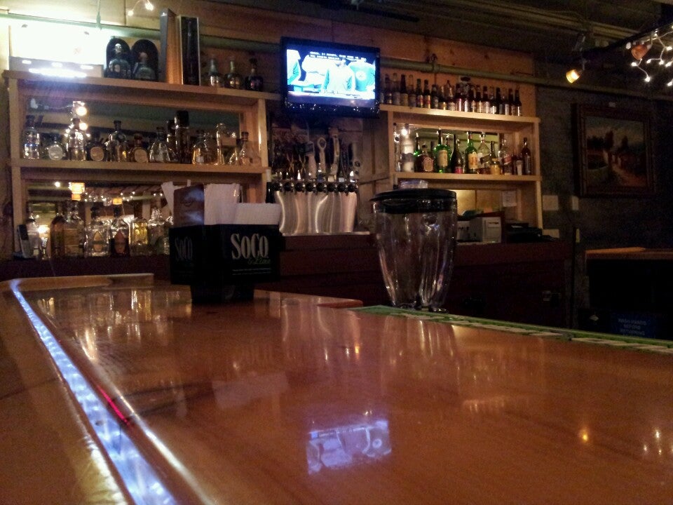 El Jalapeno Mexican Restaurante, 300 N 3rd St, Wausau, WI, Eating