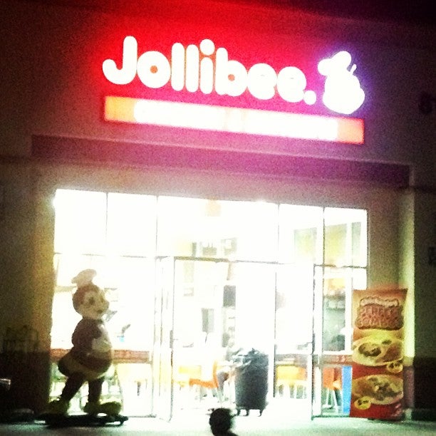 Jollibee, 8118 Mira Mesa Blvd, Ste E, San Diego, CA, Restaurants MapQuest