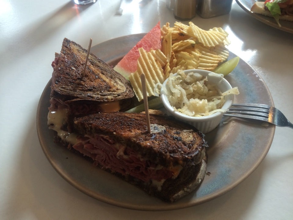 Chestertown, NY Map & Directions MapQuest