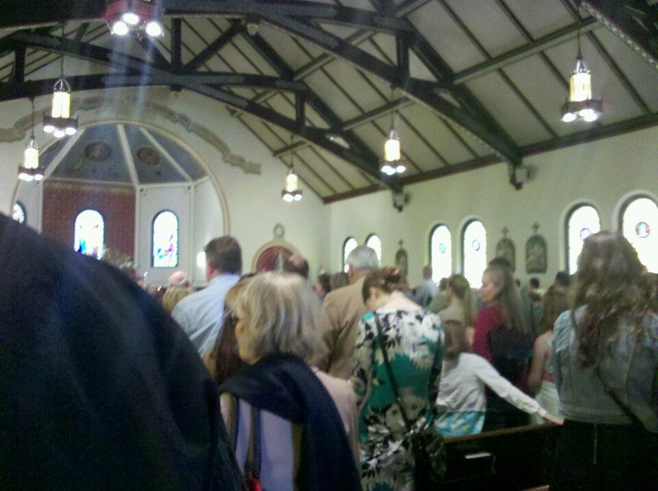 Saint Margaret Church, 300 Ludlow Ave, Spring Lake, NJ, Church Organizations MapQuest