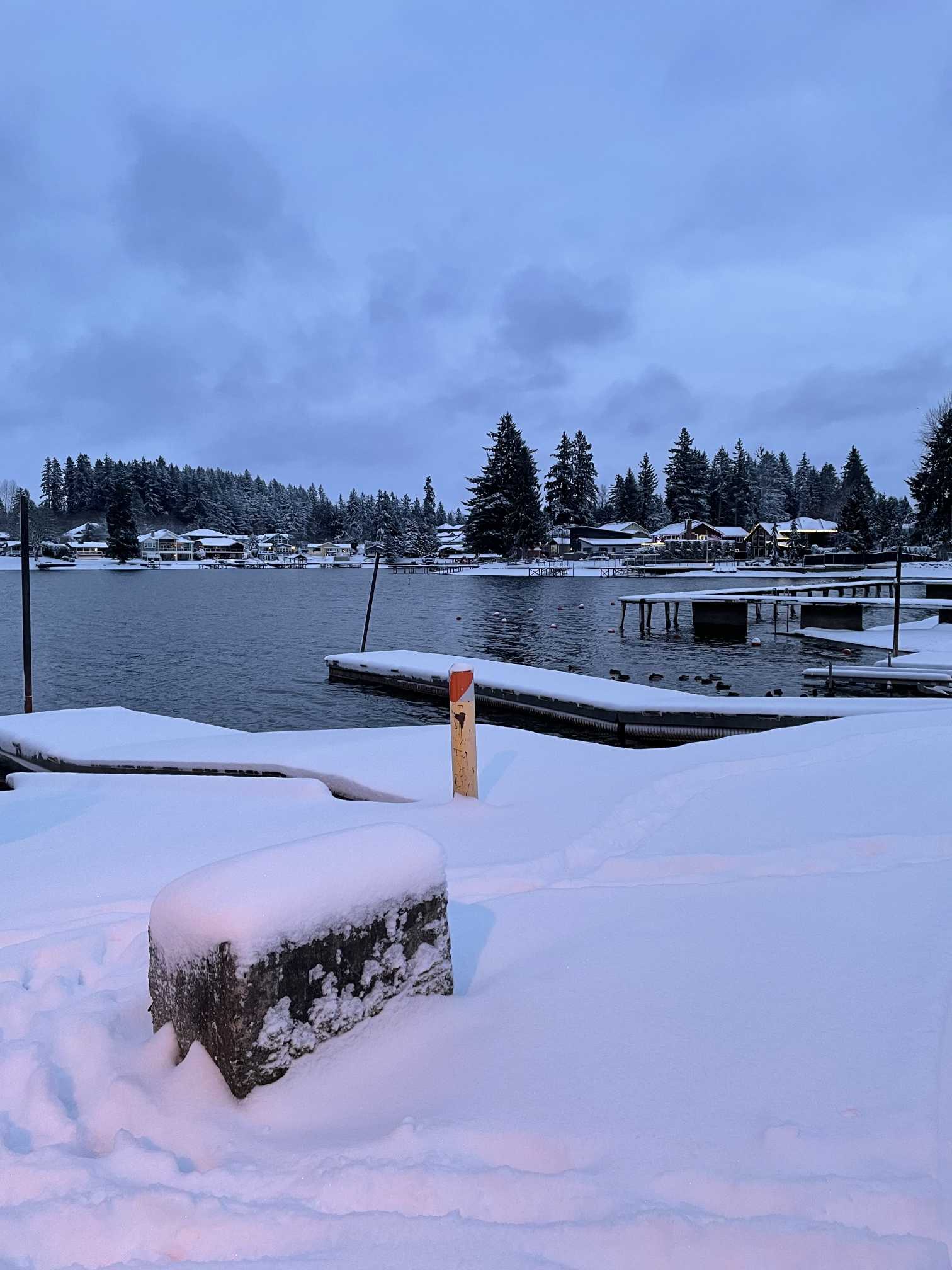 Allan Yorke Park, 7203 W Tapps Hwy E, Bonney Lake, WA, Playgrounds