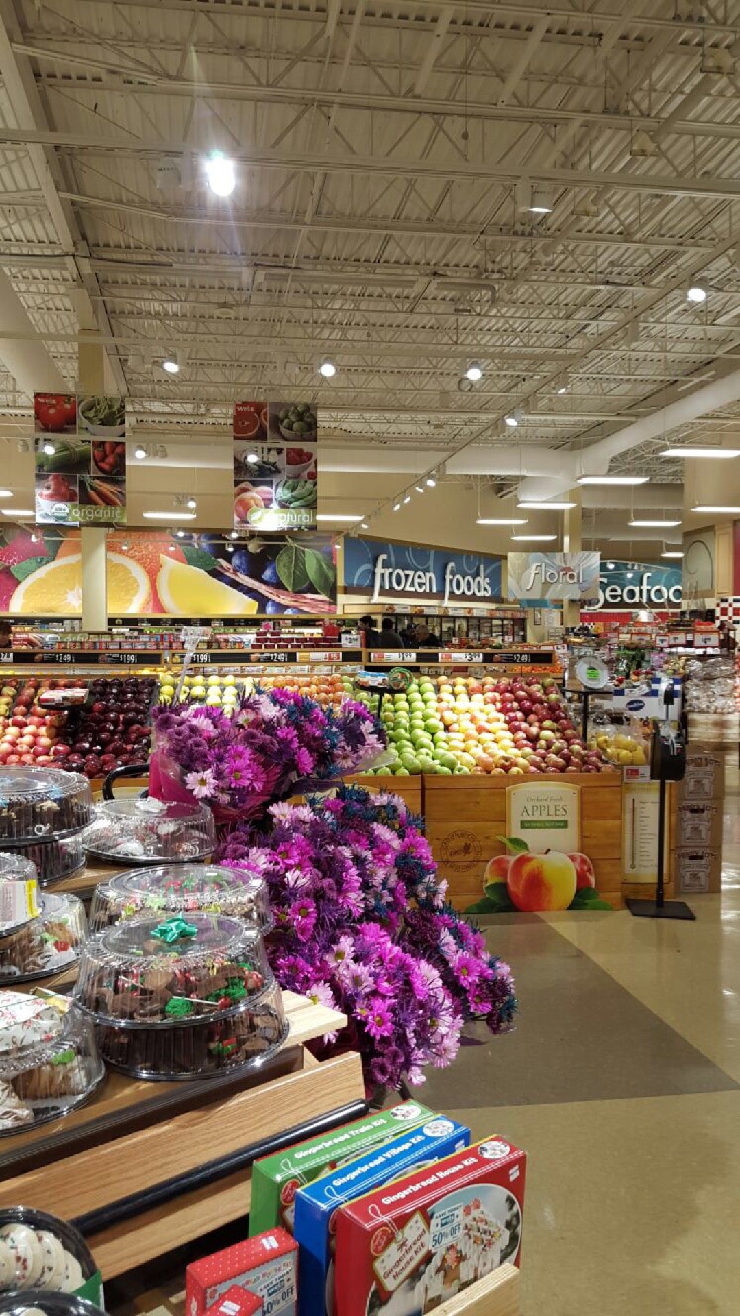 Weis Markets Hamlin - PoconoGo