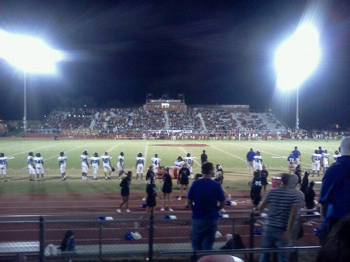 Riverdale High School, 802 Warrior Dr, Murfreesboro, TN MapQuest