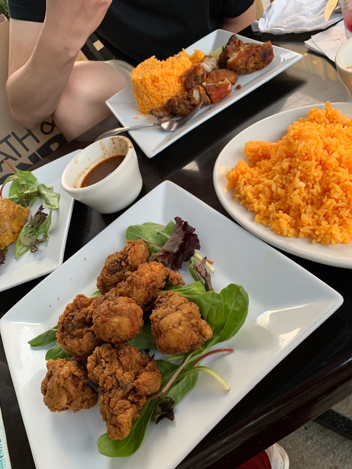 La Familia Grill House, 876 4th Ave, New York, NY, Eating places MapQuest