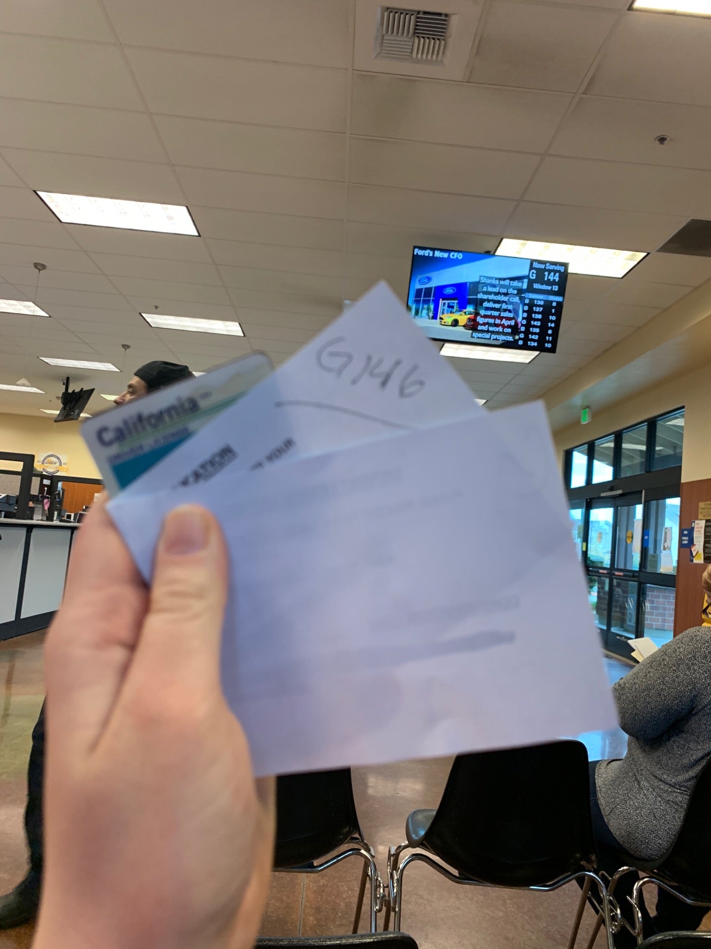 Rocklin DMV, 5245 S Grove St, Rocklin, CA MapQuest