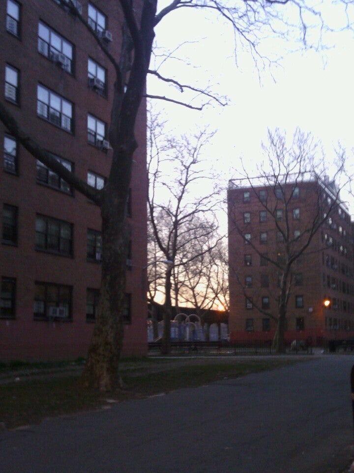 NYCHA Marlboro Houses, 29 Avenue W, Brooklyn, NY, Housing Developers