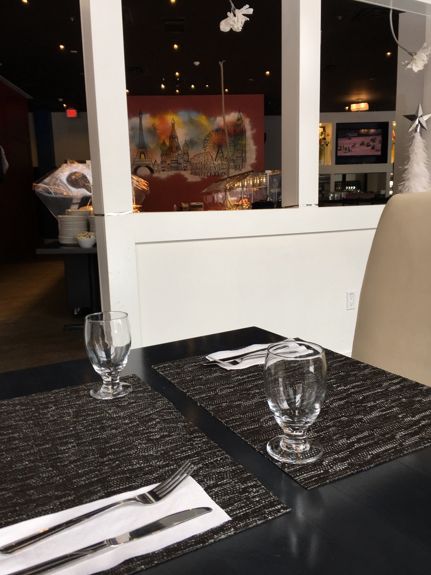 Viva International Buffet, 570 Kanata Ave, Ottawa, ON MapQuest