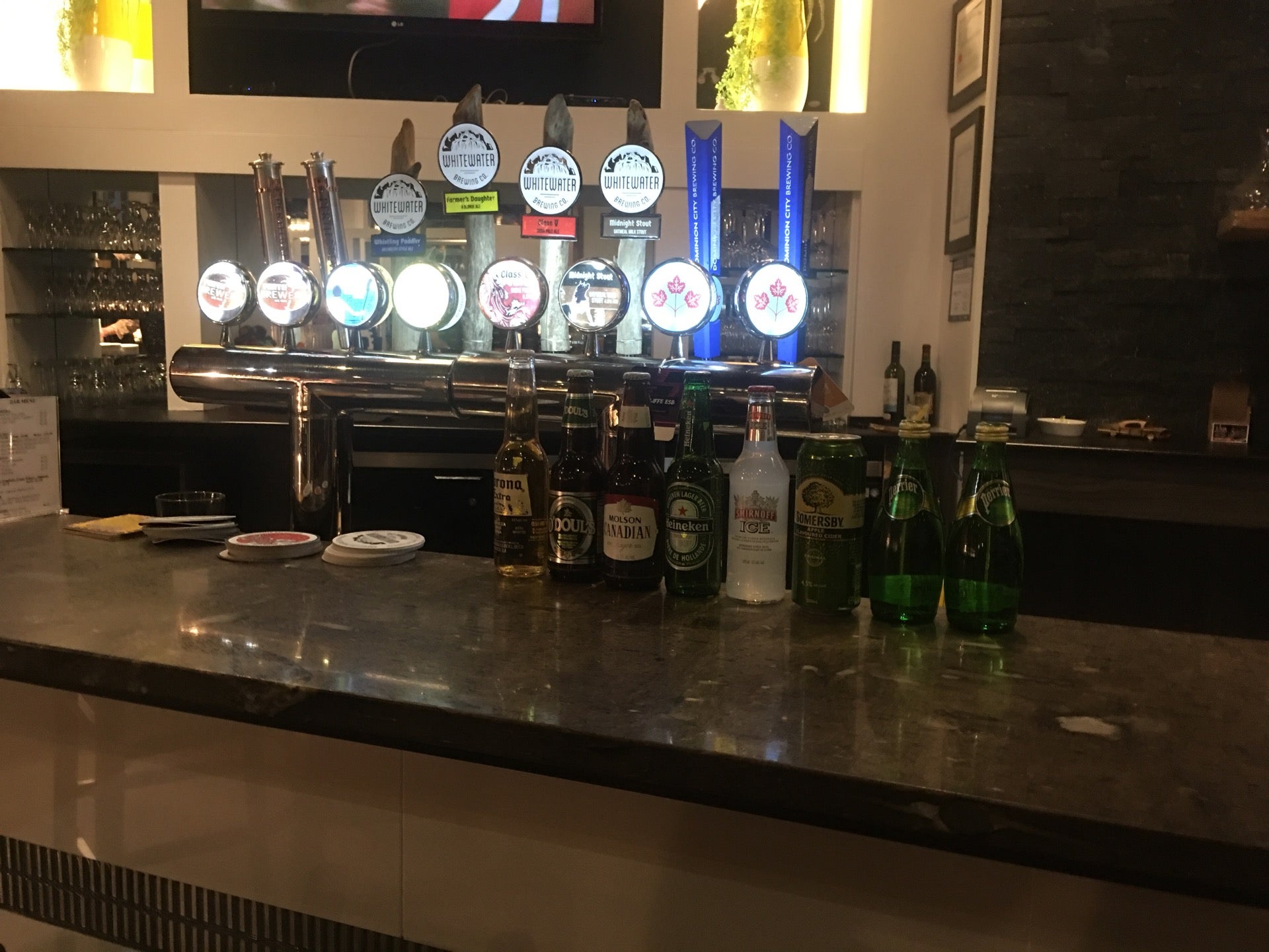 Viva International Buffet, 570 Kanata Ave, Ottawa, ON MapQuest