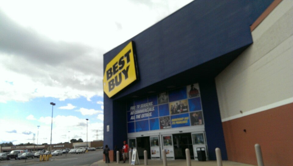 Best Buy Outlet, 7602 S Cicero Ave, Burbank, IL, Photography - MapQuest