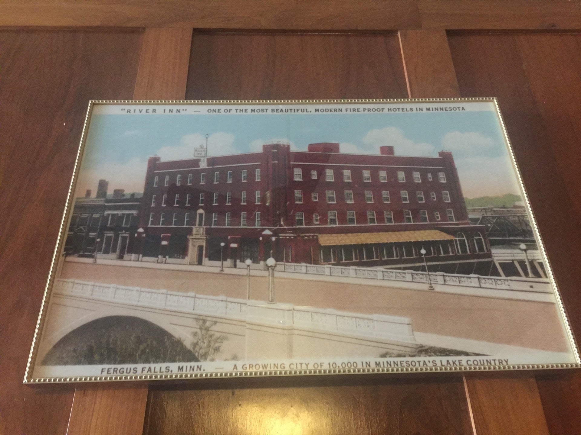 Dalton, MN Map & Directions MapQuest