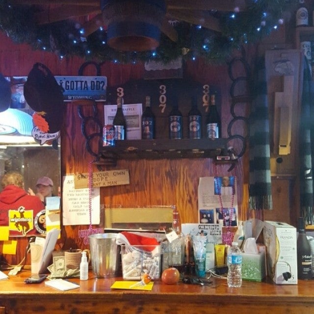 Kaycee, WY Map & Directions MapQuest