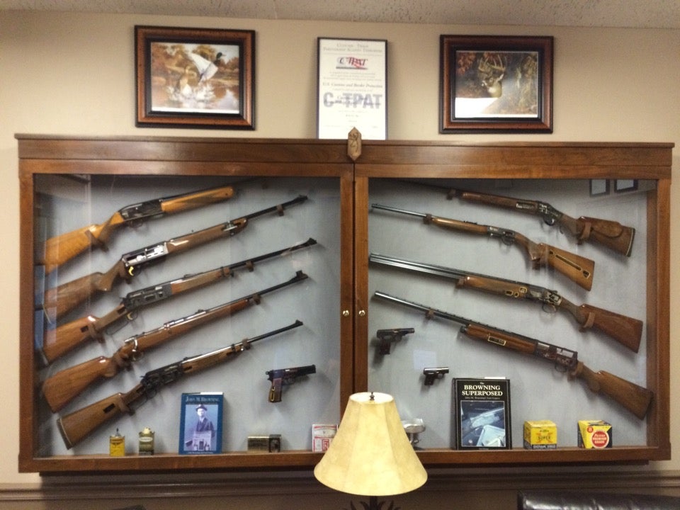 Browning Arms, 3005 Arnold Tenbrook Rd, Arnold, MO MapQuest