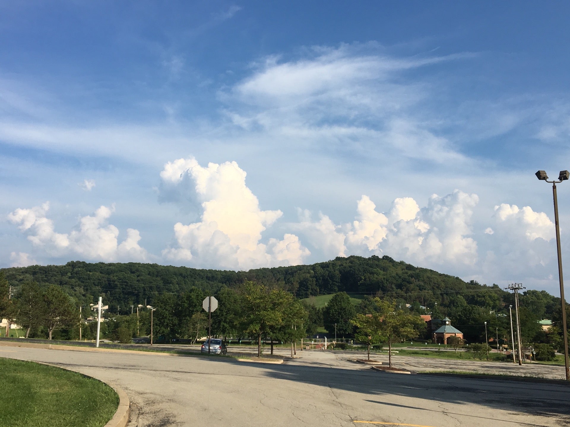 Westmoreland County Community College, 145 Pavilion Ln, Hempfield Twp