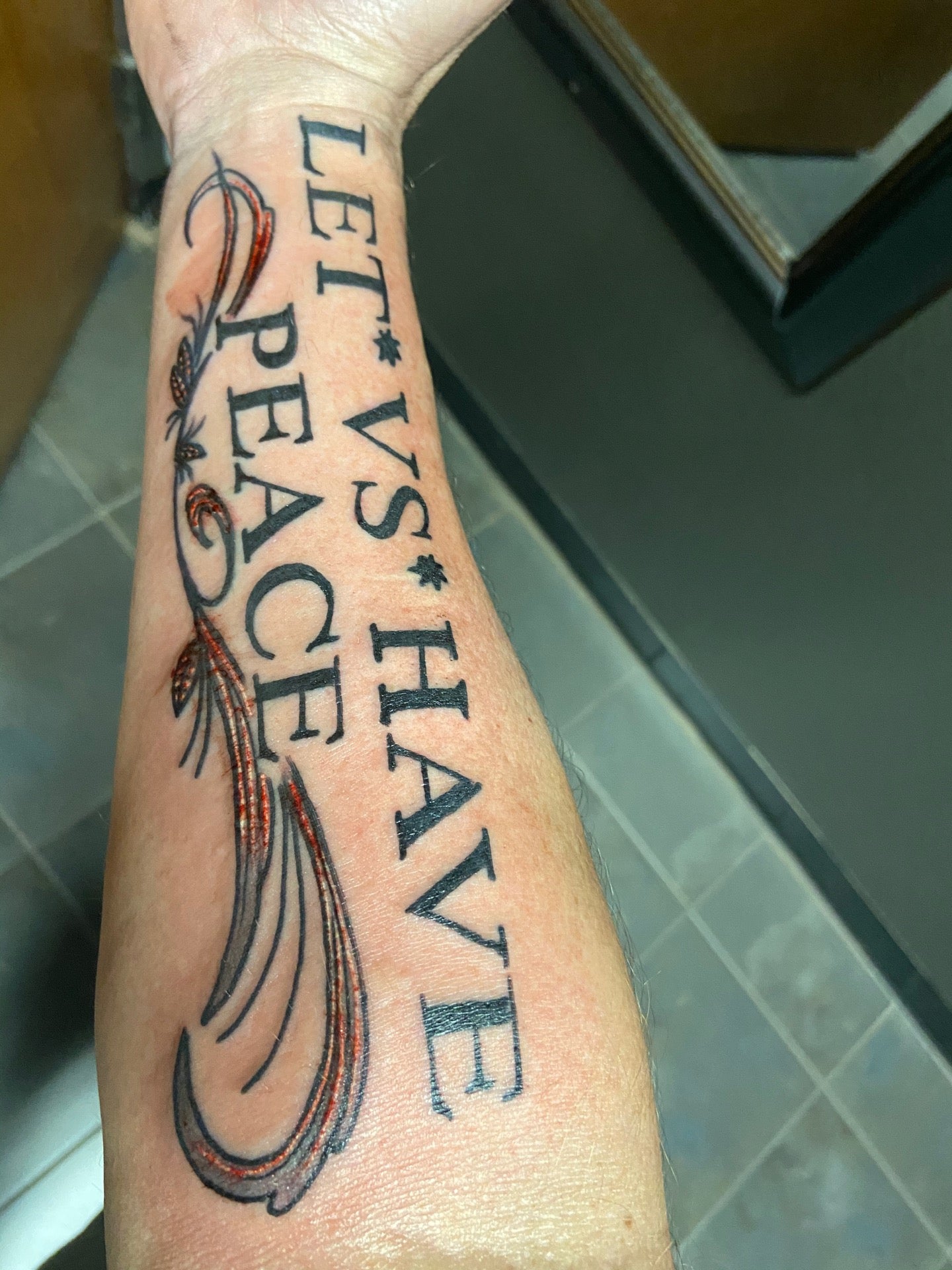 Sparrows Tattoo Company, 2680 Highway 157, Mansfield, TX, Tattoos & Piercing - MapQuest