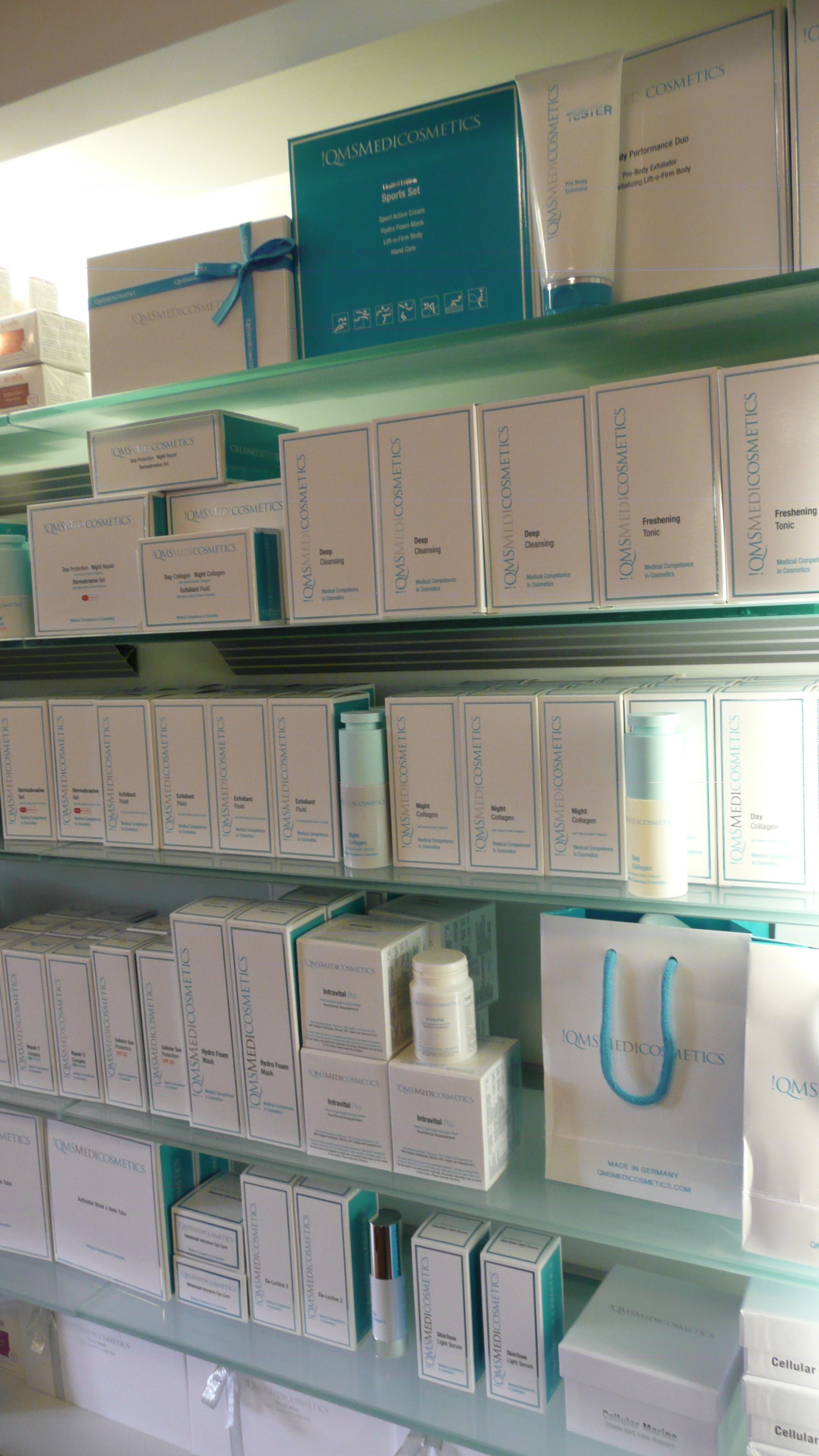Kosmetik Schwabing Photos
