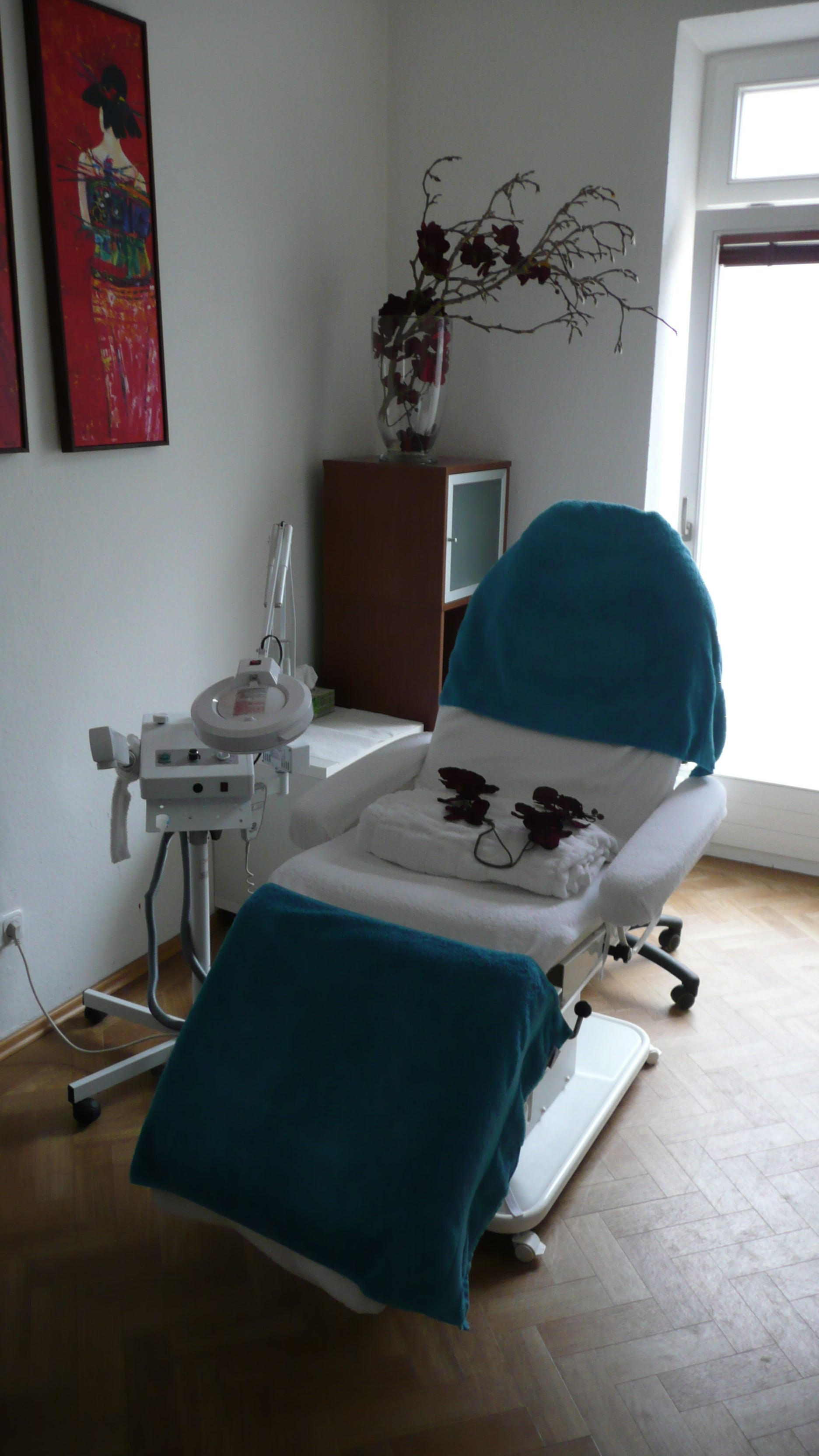Kosmetik Schwabing Photos