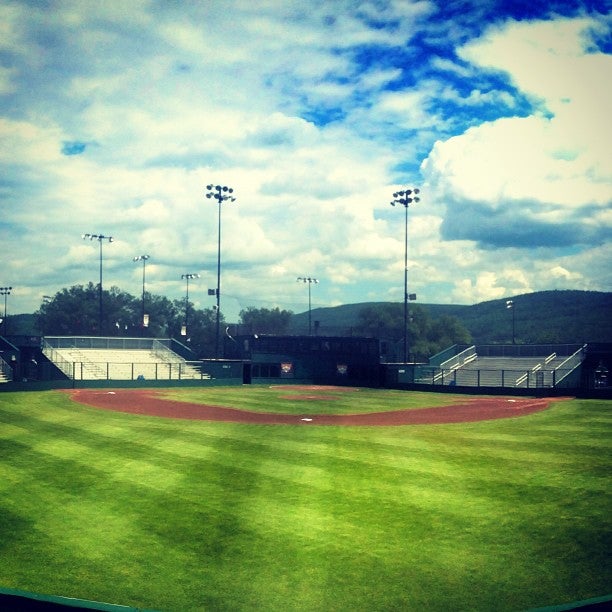 Cooperstown Dreams Park, 4550 State Highway 28, Hartwick, Town of, NY, Sports MapQuest