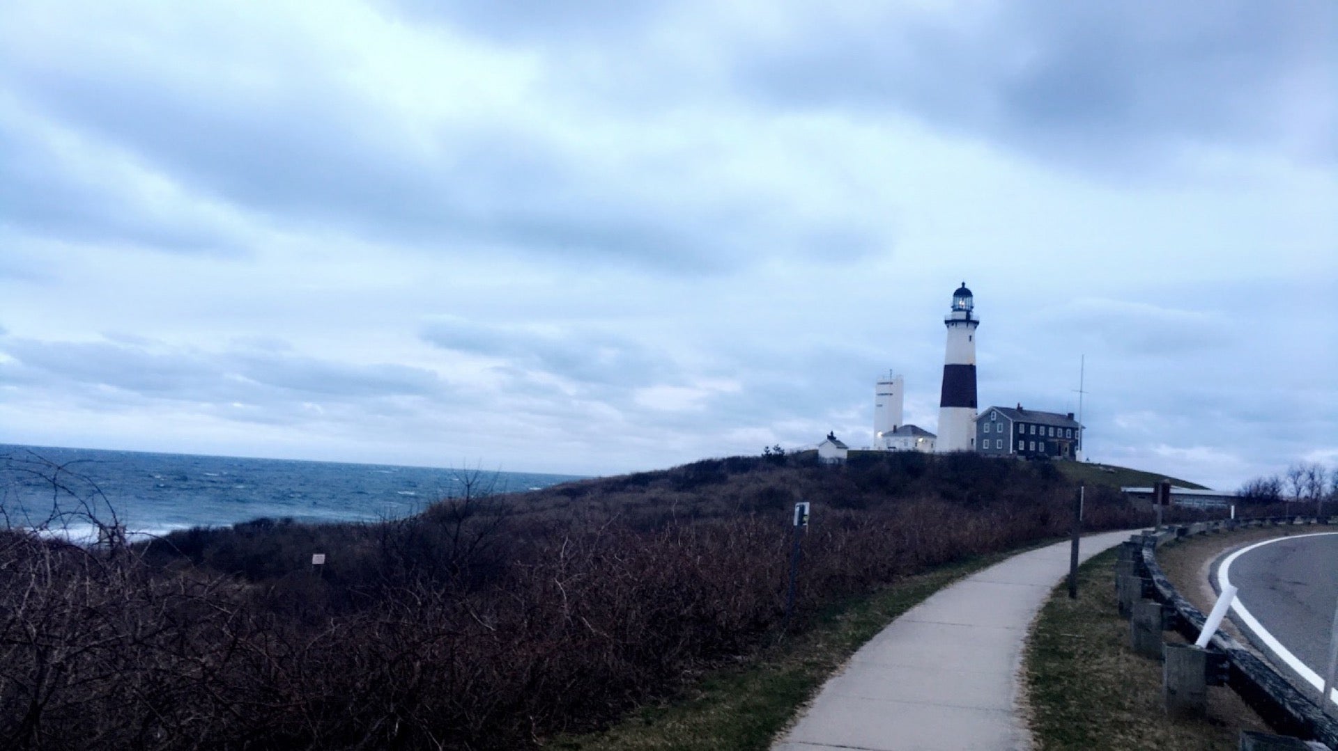 Montauk Flight House, 28 S Etna Ave, Montauk, NY MapQuest
