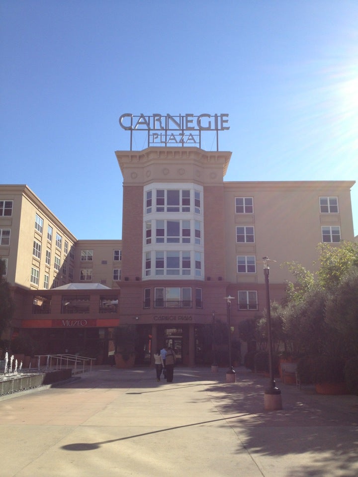Carnegie Plaza Apartment Complex, 180 W Center St Prom, Anaheim, CA