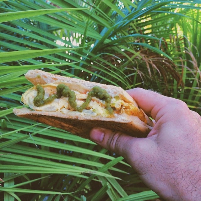 Oasis Sandwich Shop, 19 Harbor Dr, Key Biscayne, FL, Cafes MapQuest