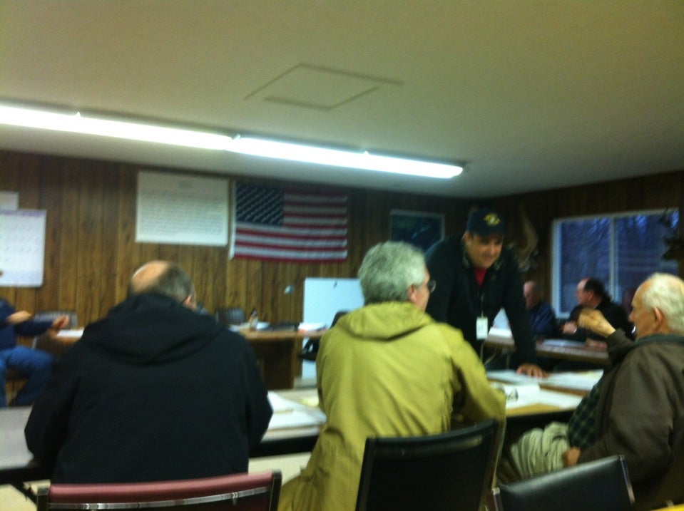 Howell Gun Club, 3210 Jewell Rd, Howell, MI MapQuest