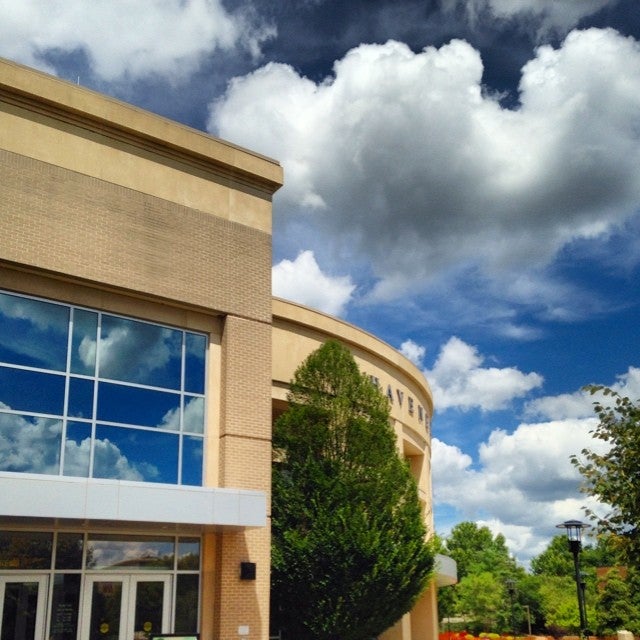 Havener Center, 1346 N Ave, Rolla, MO, Services NEC MapQuest