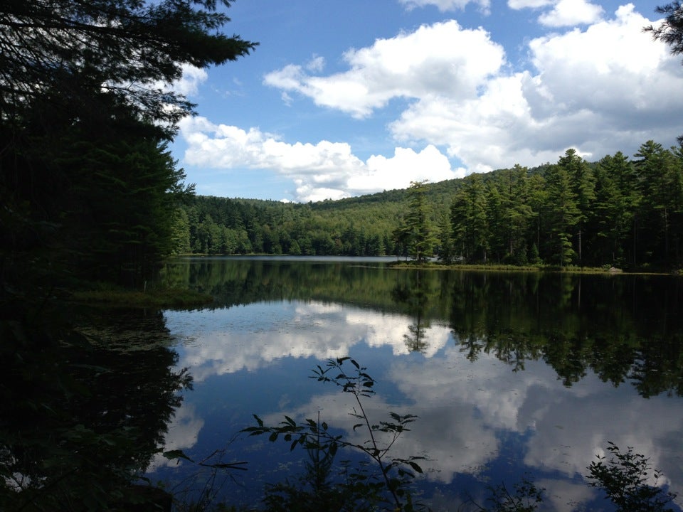 Londonderry, VT Map & Directions MapQuest