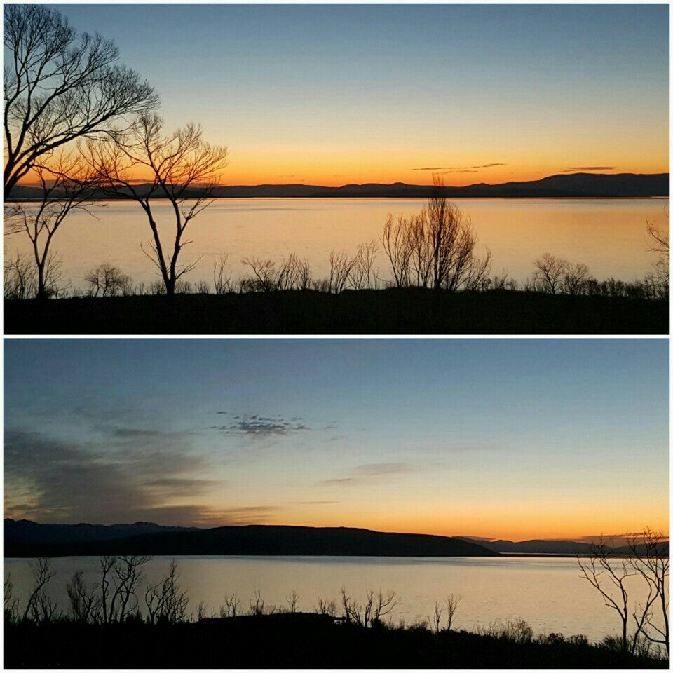 Soda Lake, Fallon, NV, Lake MapQuest