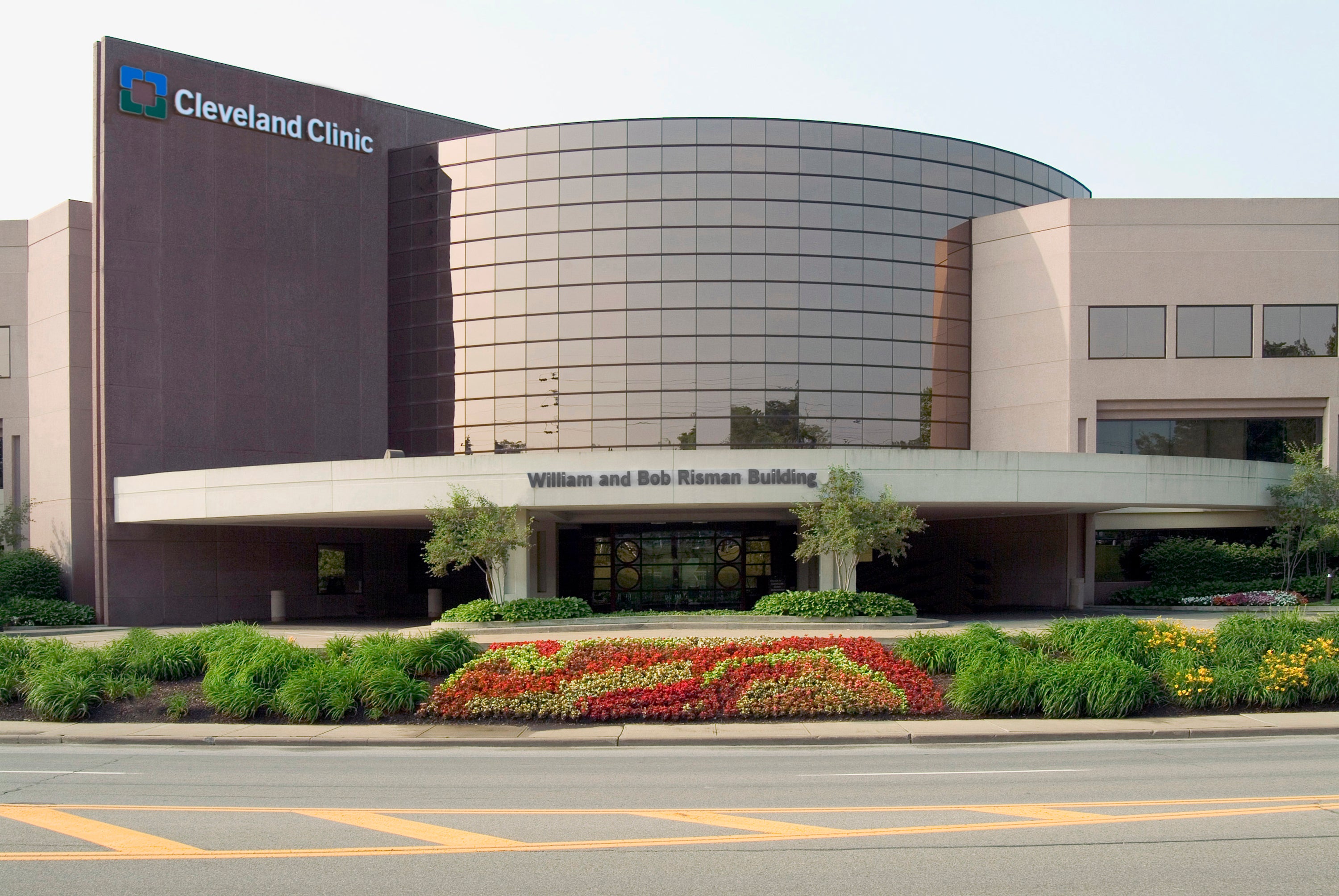 Cleveland Clinic Beachwood Family Health & Surgery Center, 26900