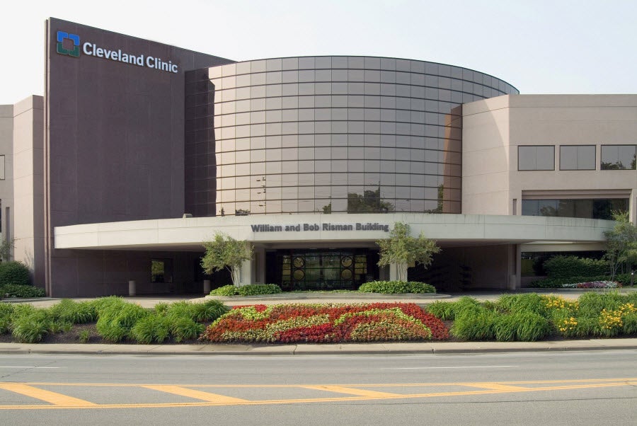 Cleveland Clinic Beachwood Family Health & Surgery Center, 26900