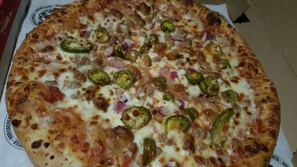 Pepperoni's Pizza, 2731 FM 1463 Rd, Katy, TX, Eating places MapQuest