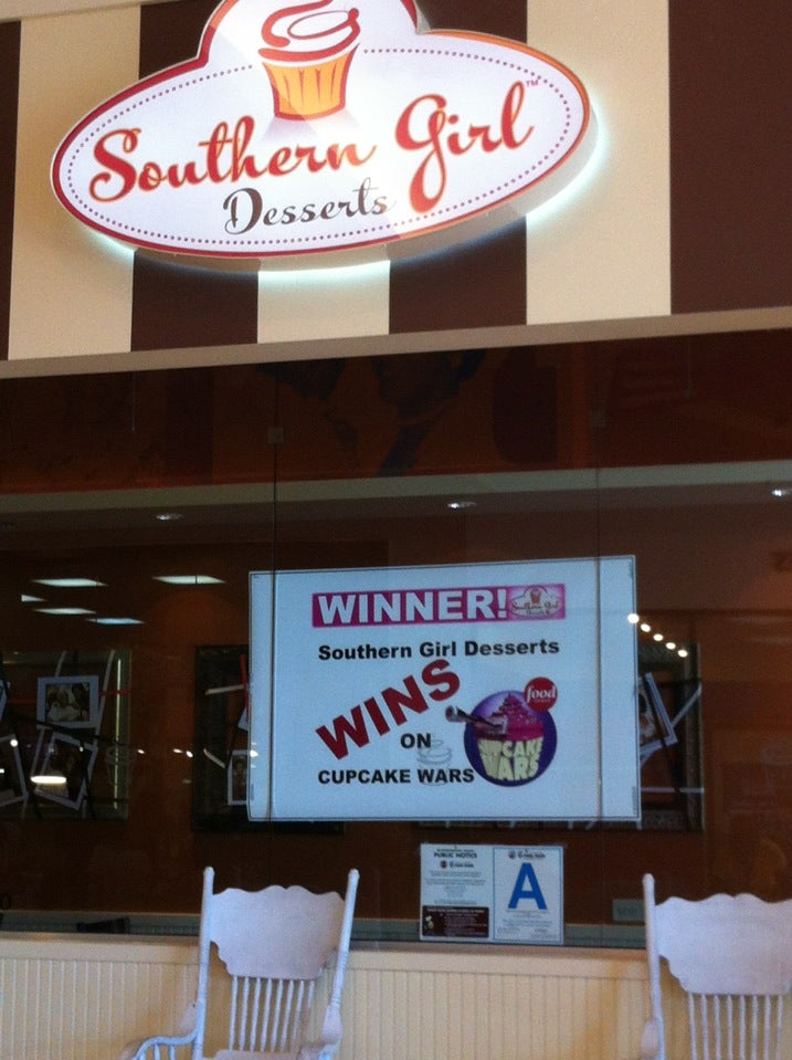 Southern Girl Desserts, 3650 W Martin Luther King Jr Blvd, Los Angeles